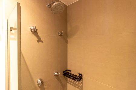 Studio à venda com 24m², 1 quarto e sem vagaBanheiro