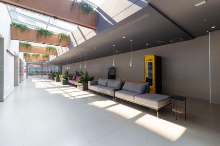 Studio à venda com 24m², 1 quarto e sem vagaÁrea comum - Grab & GO