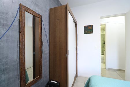 Apartamento para alugar com 106m², 3 quartos e 1 vagaQuarto 1