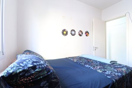 Apartamento para alugar com 106m², 3 quartos e 1 vagaQuarto 2