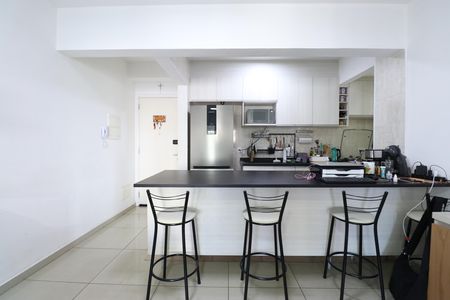 Apartamento para alugar com 106m², 3 quartos e 1 vagaCozinha