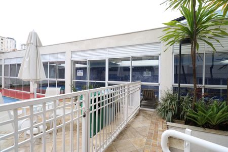 Apartamento para alugar com 106m², 3 quartos e 1 vagaÁrea comum