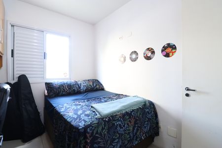 Apartamento para alugar com 106m², 3 quartos e 1 vagaQuarto 2