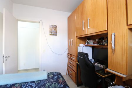 Apartamento para alugar com 106m², 3 quartos e 1 vagaQuarto 2