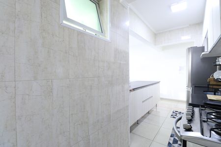 Apartamento para alugar com 106m², 3 quartos e 1 vagaCozinha