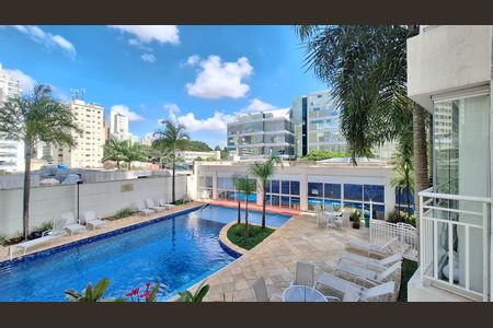Apartamento para alugar com 106m², 3 quartos e 1 vaga Apartamento para alugar com 106m², 3 quartos e 1 vagaVista Varanda Sala
