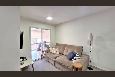 Apartamento para alugar com 106m², 3 quartos e 1 vaga Apartamento para alugar com 106m², 3 quartos e 1 vagaSala