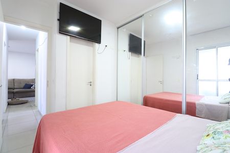 Apartamento para alugar com 106m², 3 quartos e 1 vagaSuíte