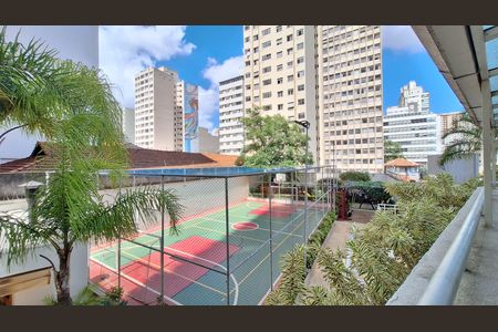 Apartamento para alugar com 106m², 3 quartos e 1 vaga Apartamento para alugar com 106m², 3 quartos e 1 vagaVista Varanda da Sala