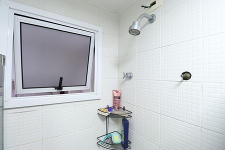 Apartamento para alugar com 106m², 3 quartos e 1 vagaBanheiro Social