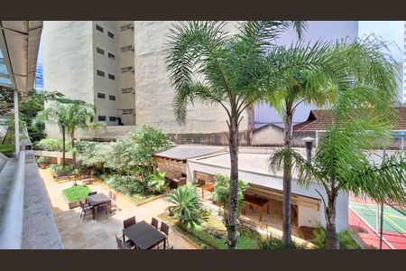 Apartamento para alugar com 106m², 3 quartos e 1 vaga Apartamento para alugar com 106m², 3 quartos e 1 vagaVista Varanda da Sala