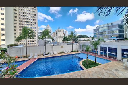Apartamento para alugar com 106m², 3 quartos e 1 vaga Apartamento para alugar com 106m², 3 quartos e 1 vagaVista Varanda Sala