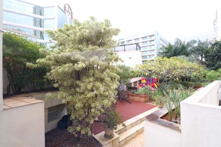 Apartamento para alugar com 106m², 3 quartos e 1 vagaÁrea comum