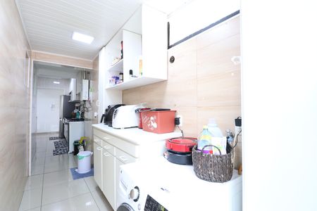 Apartamento para alugar com 106m², 3 quartos e 1 vagaÁrea de Serviço