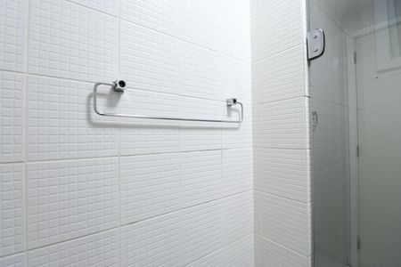 Apartamento para alugar com 106m², 3 quartos e 1 vagaBanheiro Social