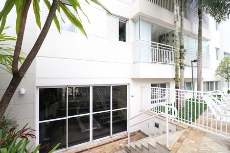 Apartamento para alugar com 106m², 3 quartos e 1 vagaÁrea comum