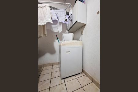 Apartamento à venda com 51m², 2 quartos e 1 vagaÁrea de Serviço