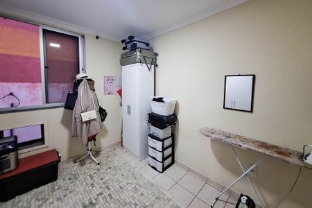 Apartamento à venda com 51m², 2 quartos e 1 vagaQuarto 2