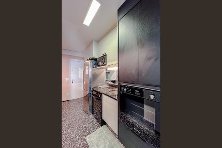 Apartamento à venda com 83m², 3 quartos e 1 vagaCozinha