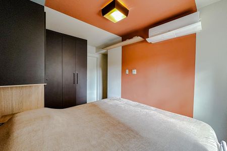 Apartamento à venda com 83m², 3 quartos e 1 vagaQuarto 1 - Suíte