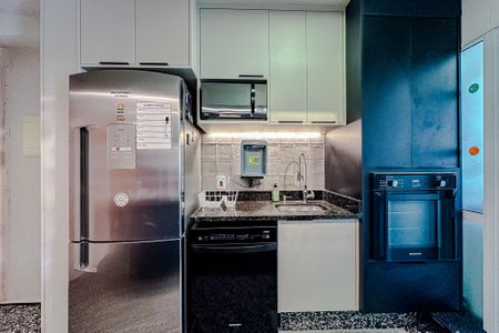 Apartamento à venda com 83m², 3 quartos e 1 vagaCozinha