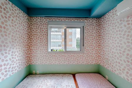 Apartamento à venda com 83m², 3 quartos e 1 vagaQuarto 2