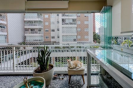 Apartamento à venda com 83m², 3 quartos e 1 vagavista do Quarto 3