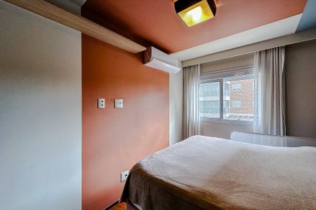 Apartamento à venda com 83m², 3 quartos e 1 vagaQuarto 1 - Suíte