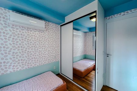Apartamento à venda com 83m², 3 quartos e 1 vagaQuarto 2