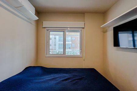 Apartamento à venda com 83m², 3 quartos e 1 vagaQuarto 3