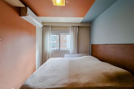 Apartamento à venda com 83m², 3 quartos e 1 vagaQuarto 1 - Suíte