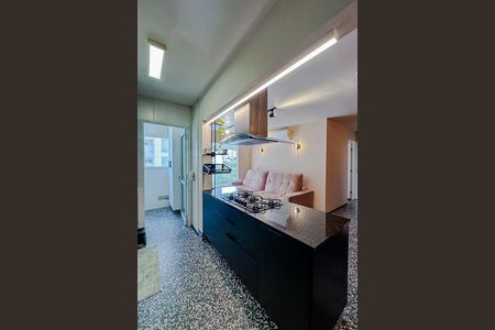 Apartamento à venda com 83m², 3 quartos e 1 vagaCozinha