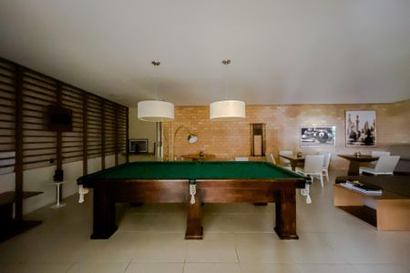 Apartamento à venda com 83m², 3 quartos e 1 vagaÁrea comum - Sala de Jogos