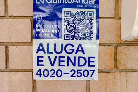 Apartamento à venda com 83m², 3 quartos e 1 vagaPlaquinha