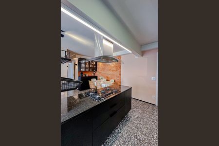 Apartamento à venda com 83m², 3 quartos e 1 vagaCozinha