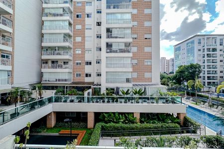 Apartamento à venda com 83m², 3 quartos e 1 vagaVista da Varanda