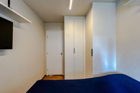 Apartamento à venda com 83m², 3 quartos e 1 vagaQuarto 3