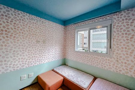 Apartamento à venda com 83m², 3 quartos e 1 vagaQuarto 2
