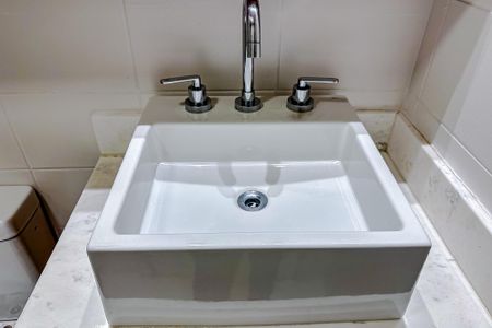 Apartamento à venda com 83m², 3 quartos e 1 vagaBanheiro