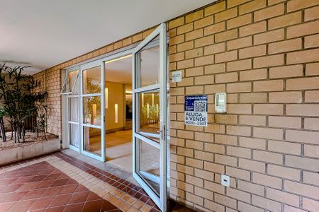 Apartamento à venda com 83m², 3 quartos e 1 vagaÁrea comum - Plaquinha