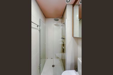 Apartamento à venda com 83m², 3 quartos e 1 vagaBanheiro