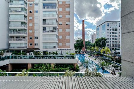 Apartamento à venda com 83m², 3 quartos e 1 vagaVista da Suíte
