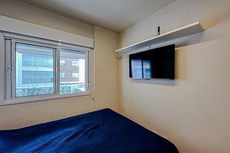 Apartamento à venda com 83m², 3 quartos e 1 vagaQuarto 3