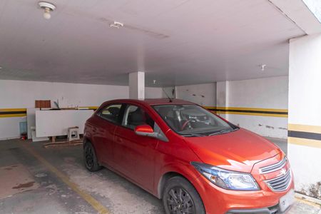 Casa de condomínio à venda com 81m², 3 quartos e 2 vagasGaragem