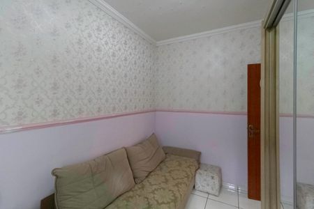 Casa de condomínio à venda com 81m², 3 quartos e 2 vagasQuarto 1