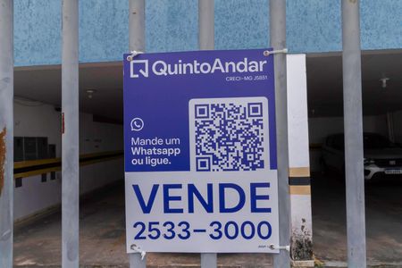 Casa de condomínio à venda com 81m², 3 quartos e 2 vagasPlaca