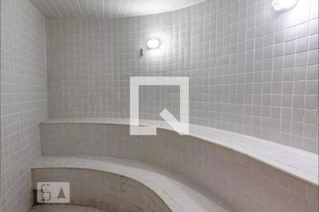 Apartamento à venda com 137m², 3 quartos e 2 vagasÁrea comum - Sauna