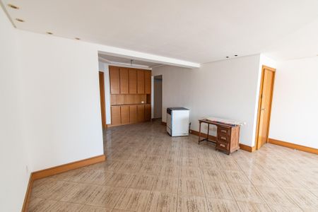 Apartamento à venda com 137m², 3 quartos e 2 vagasSala