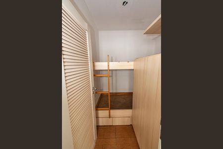 Apartamento à venda com 137m², 3 quartos e 2 vagasQuarto de serviço