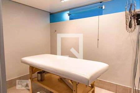 Apartamento à venda com 137m², 3 quartos e 2 vagasÁrea comum - Sala de massagem